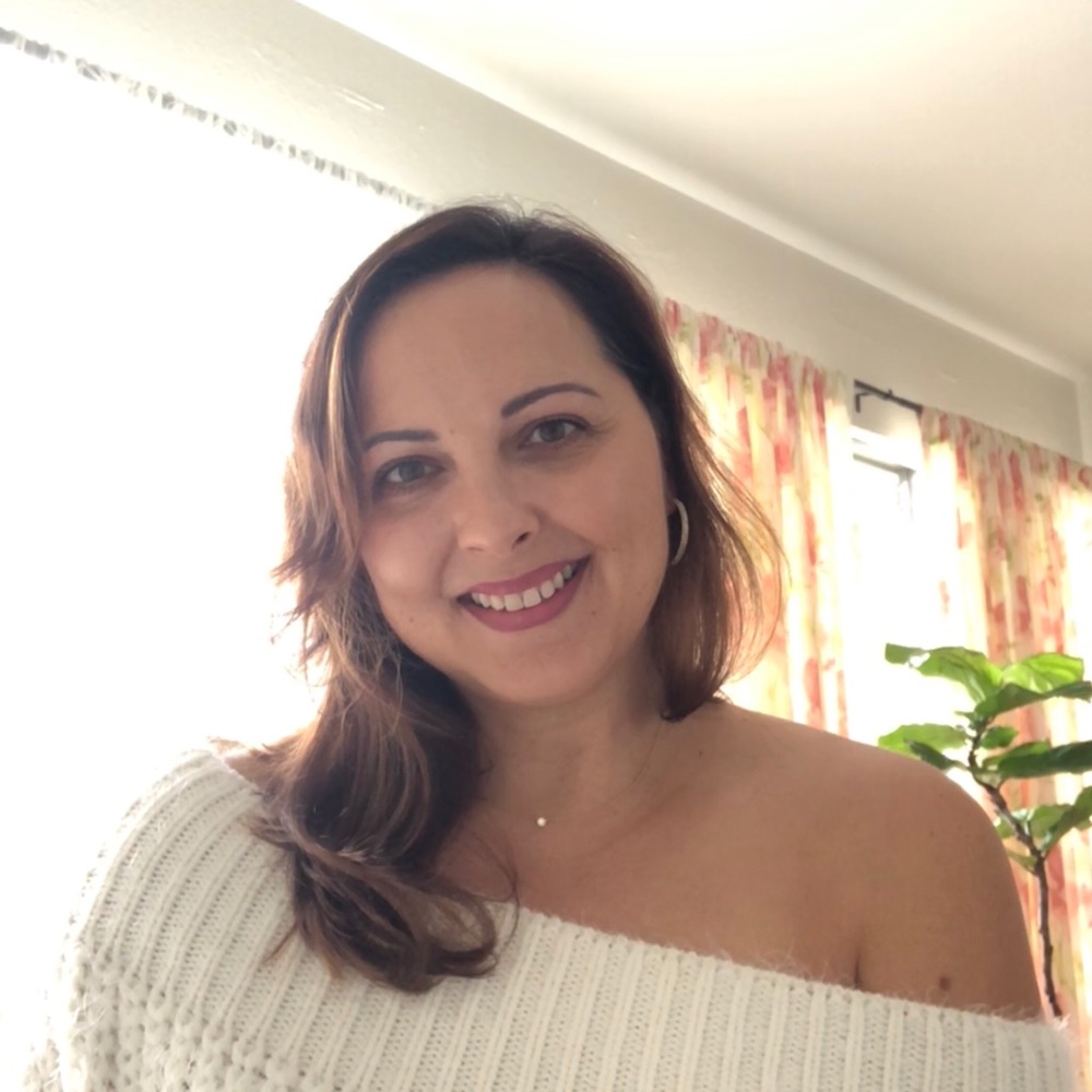 Meet your Posher, Denise